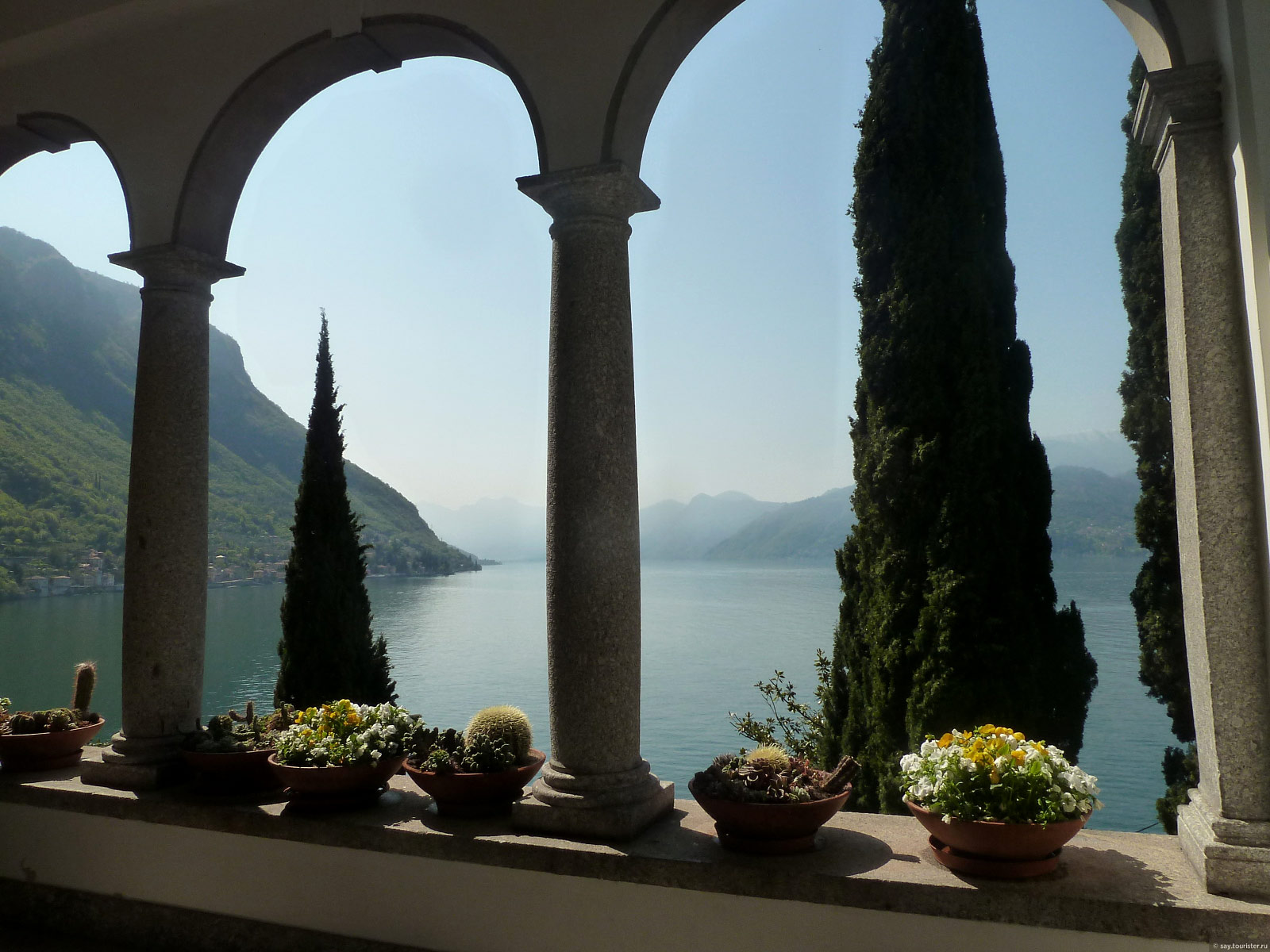 Varenna